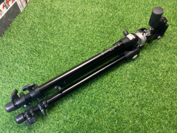 Manfrotto 190DB + Manfrotto 141RC Покупка/Продажа