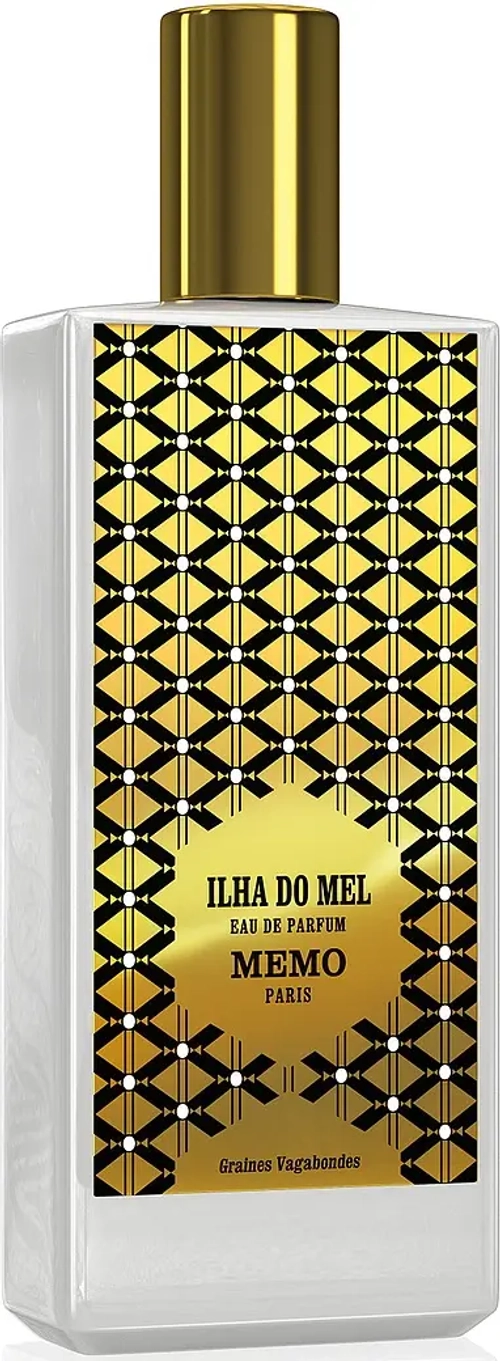 Memo Ilha Do Mel Eau de Parfum 75 ml