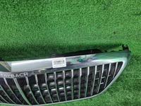Решетка радиатора Mercedes S x222 (17-20) Maybach
