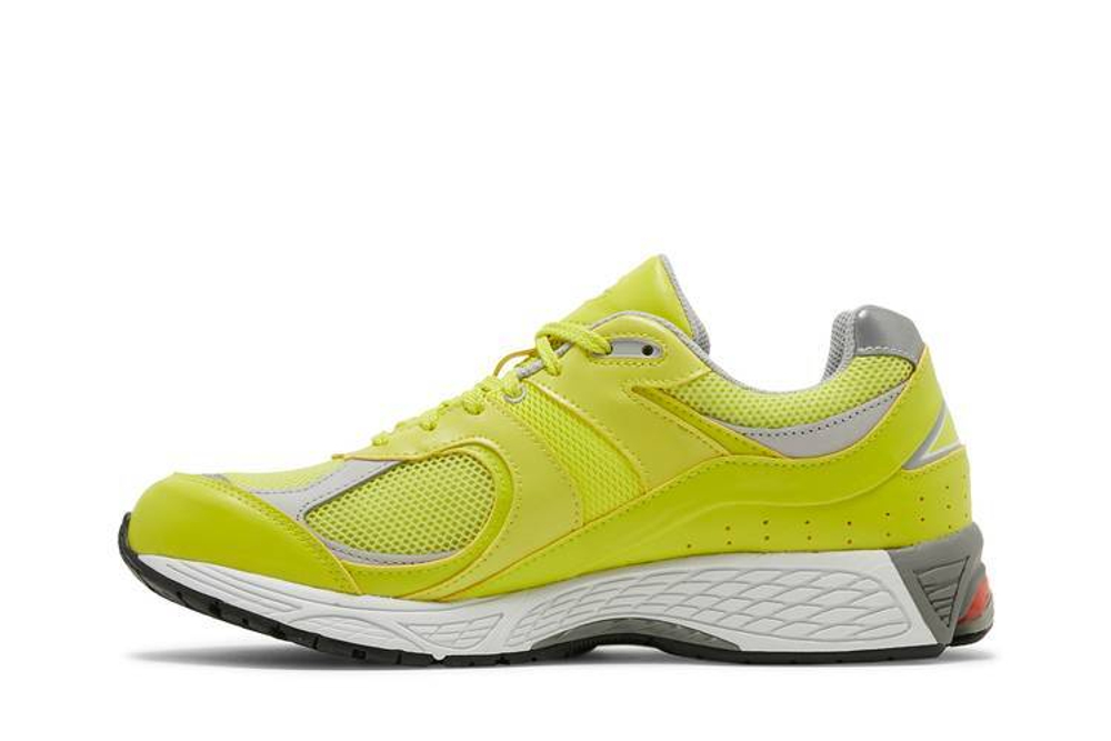 Кроссовки New Balance Nb 2002R