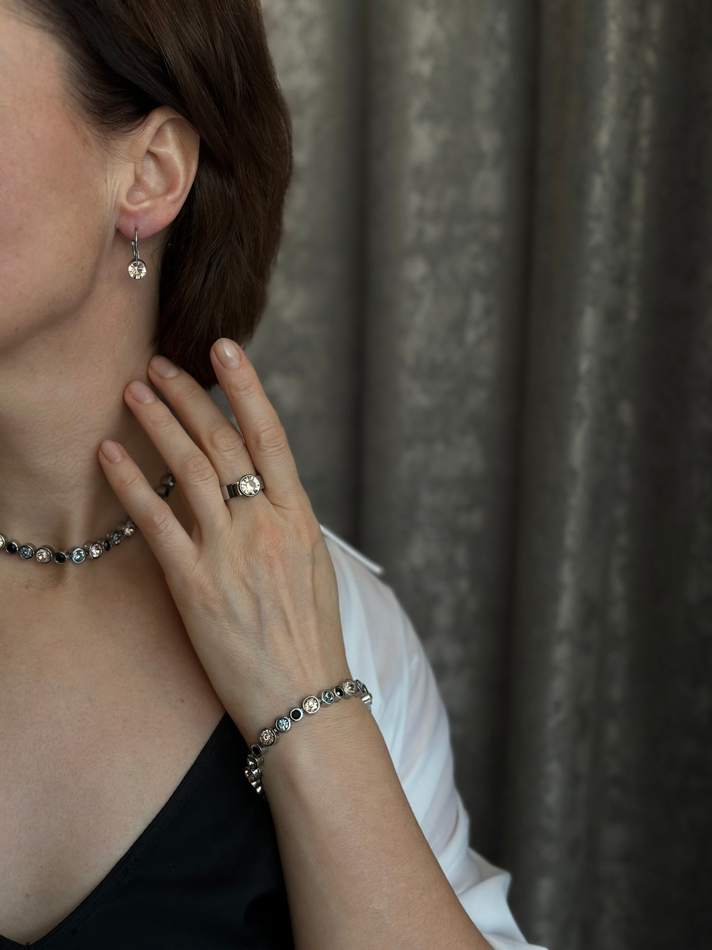 EL SSB23152RS Браслет