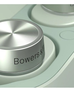 Беспроводные наушники Bowers & Wilkins Pi5 S2 (зеленый)