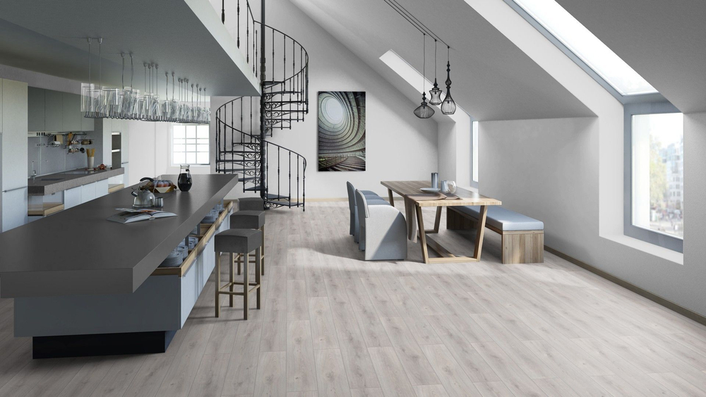 Ламинат Amadei Арфа 12 мм 41195 Элегии 1.25 м2