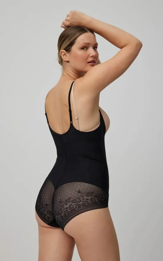 19627 Боди корректирующее