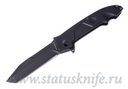 Нож Extrema Ratio HF2 T Black