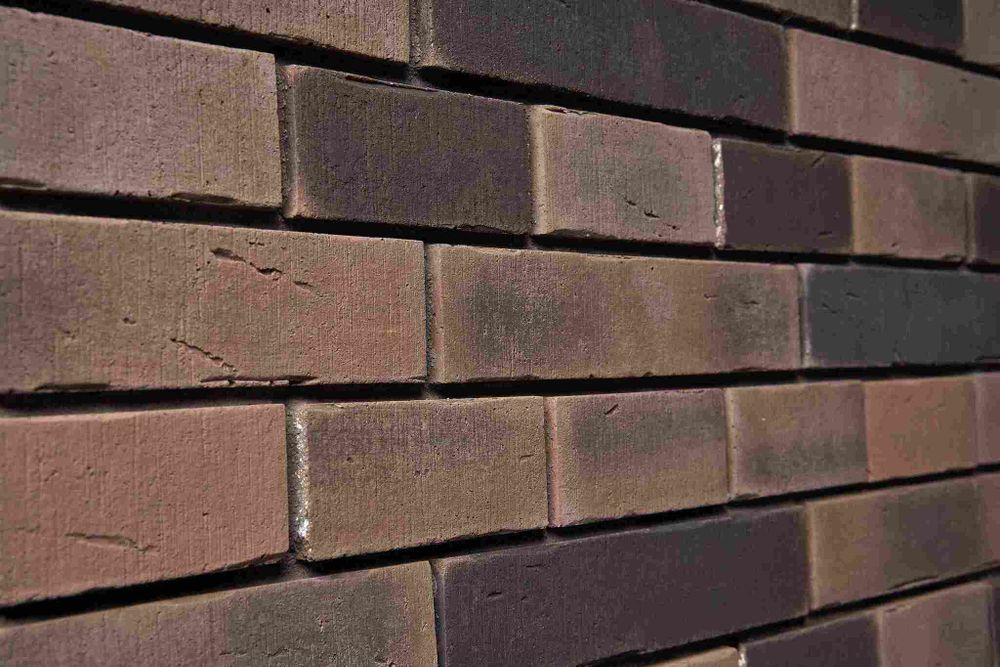 Petra «Клинкерный кирпич» 14П5 238x51x13-14 - Искусственный декоративный камень/плитка