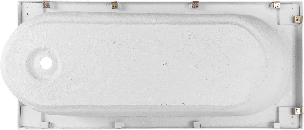 Акриловая ванна Aquanet Nexus 170x75 (с каркасом)