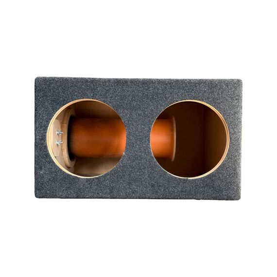 Короб ФИ 2*10&quot; двойная стенка труба 160