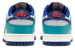 Кроссовки Nike Dunk Low (Женская размерная сетка)