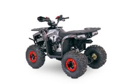 Квадроцикл YACOTA SIRIUS 125