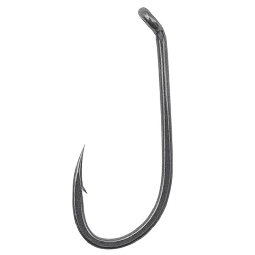 KORDA Крючок Longshank Beaked №2 с бородкой