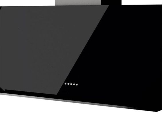 Вертикальная вытяжка Korting KHC 95330 GN