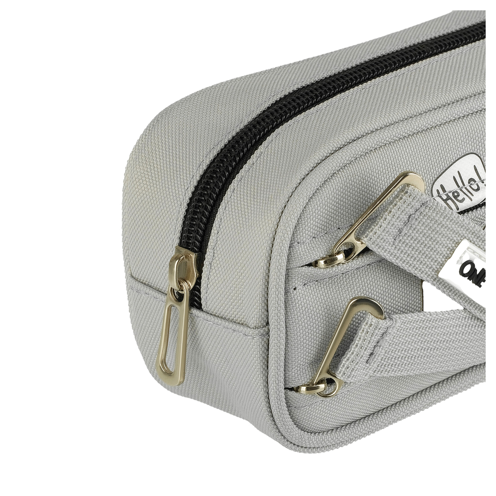 Пенал мягкий "Friends", 220*50*80