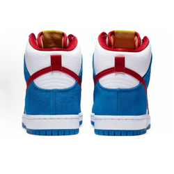 Nike Dunk High Pro ISO Doraemon
