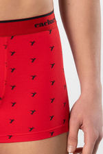 Трусы мужские боксеры. Набор из 3-х штук