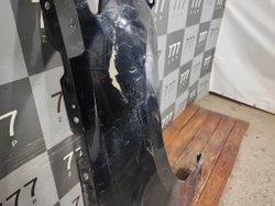 Крыло переднее правое Changan UNI-V 22-нв Б/У Оригинал C281F2701020200