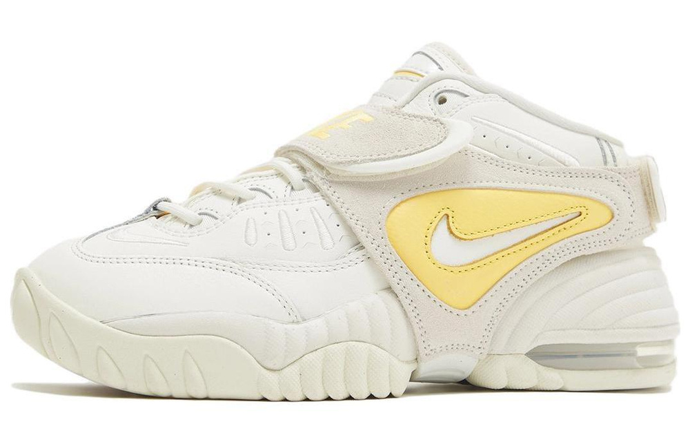 Кроссовки Nike Air Adjust Force (Женская размерная сетка)