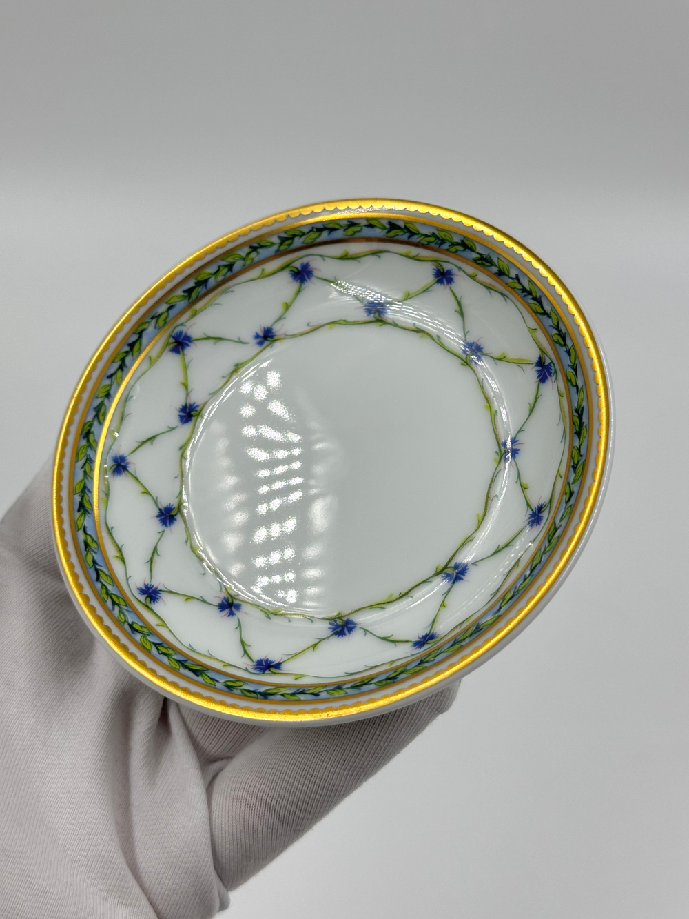 Розетка Raynaud