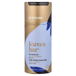 ATTITUDE, Leaves Bar™, сухое масло для тела, морская соль, 85 мл (2,87 жидк. унции)