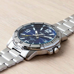 Мужские наручные часы Casio MTP-VD01D-2B