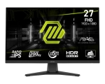 Монитор MSI MAG 272F 27" (MAG 272F)