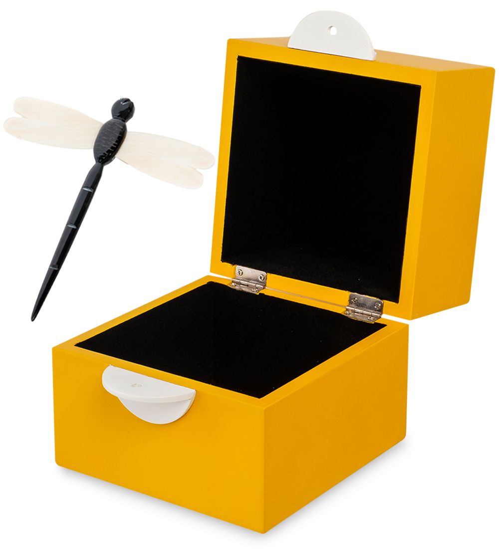 IG-237 Шкатулка «Жаркий полдень»