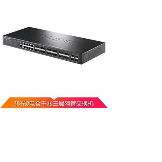 Коммутатор TP-Link TL-SG5828F (TL-SG5828F)