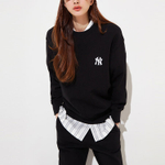 Толстовки MLB, 3AMTB0421-50BKS