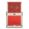 Tula Mic Red