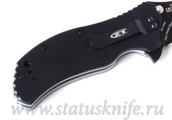 Нож Zero Tolerance 0350PG Predator Greenфотография - 5