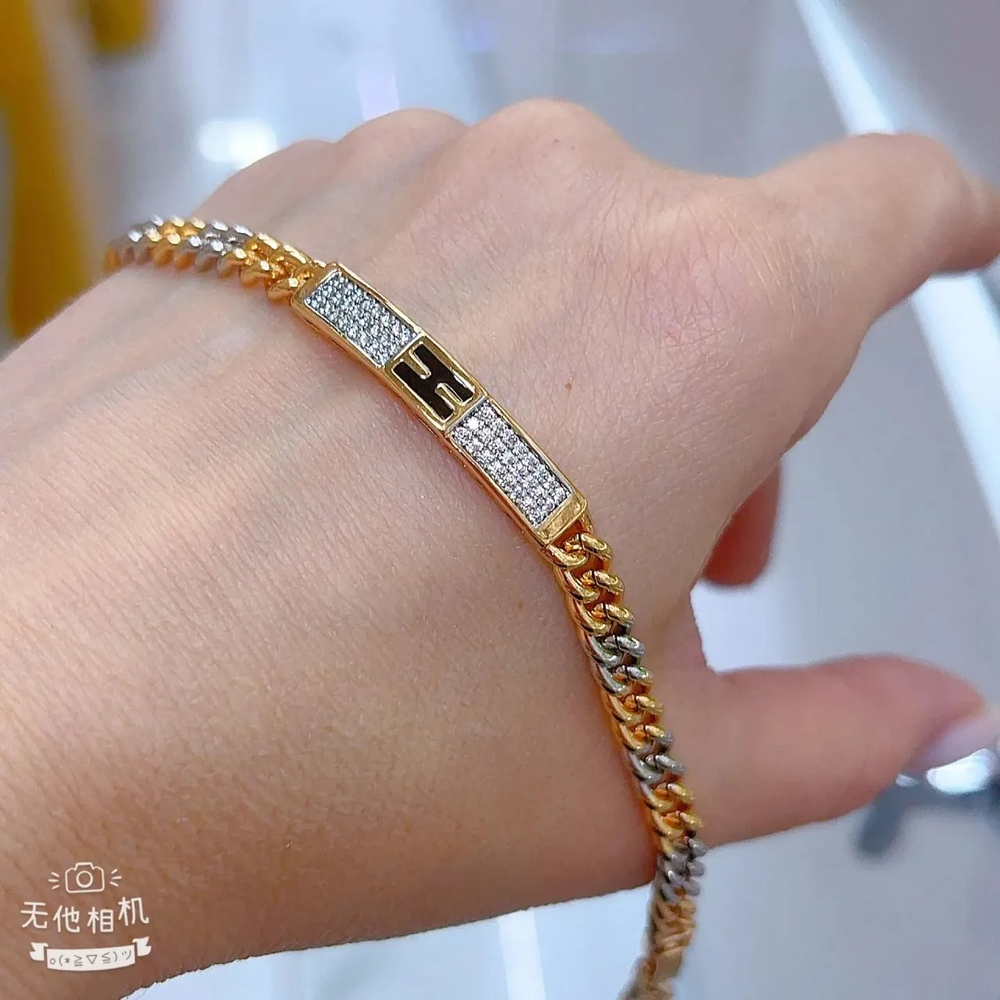 Браслеты Xuping - арт042