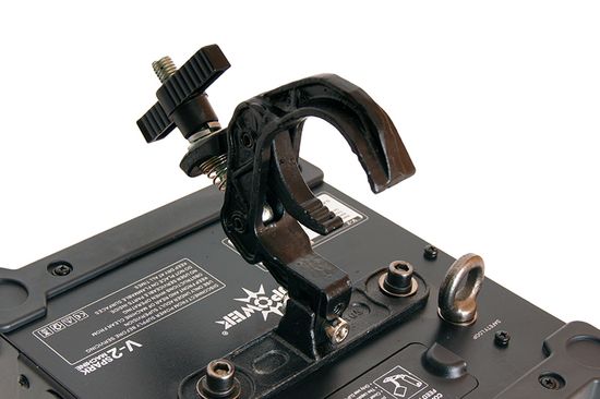 V-2-DJPower Генератор холодных искр (фонтан искр), подвесной, 600Вт, DJPower