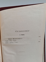 Полное собрание сочинений А. К. Шеллера-Михайлова. Том 10. Семья Муратовых