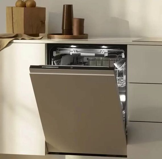 Встраиваемая посудомоечная машина V-ZUG AdoraDish V4000 VGB AS4T-41168