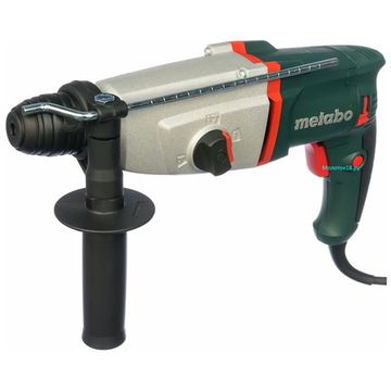 Перфоратор "METABO" KHE 2644