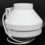 Вентилятор канальный ВКК-125 EC