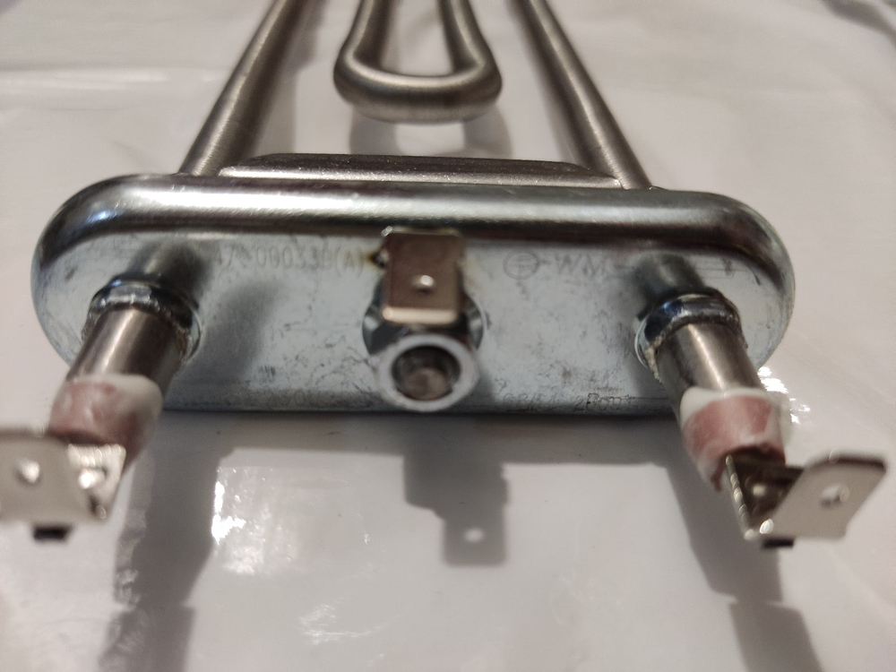 Тэн 2000W для Samsung/ без отверстия/ 208*177мм/DC47-00006Q