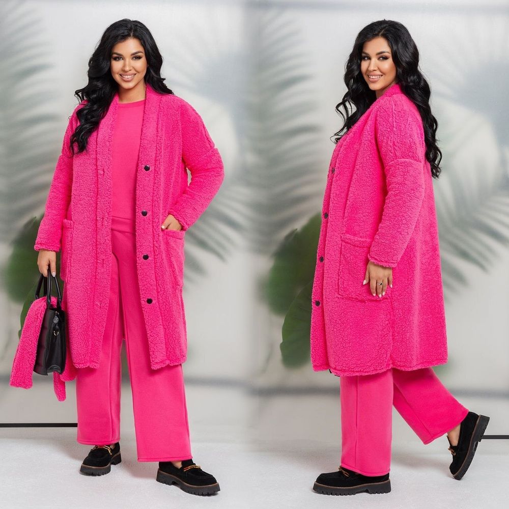 Костюм тройка УК-7384-1/2