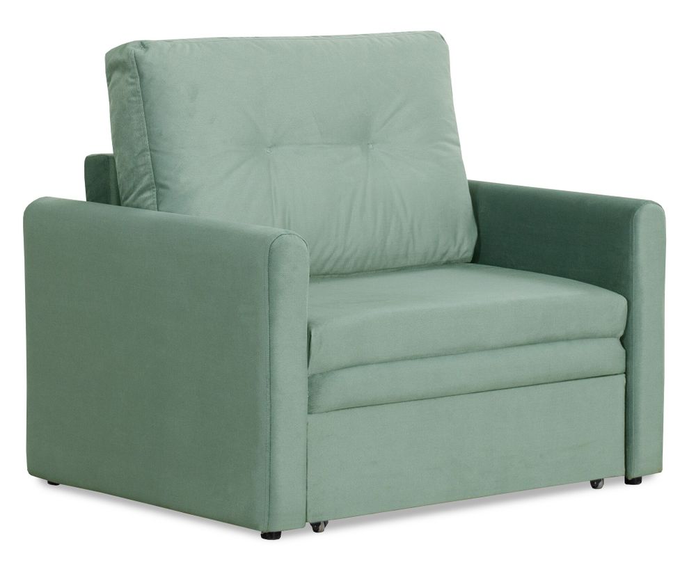 Диван Юнат-2 МД, АСМ-Элегант, г.Екатеринбург