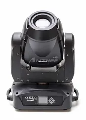 ANZHEE H180-SPOT вращающаяся глова Spot, 180Вт