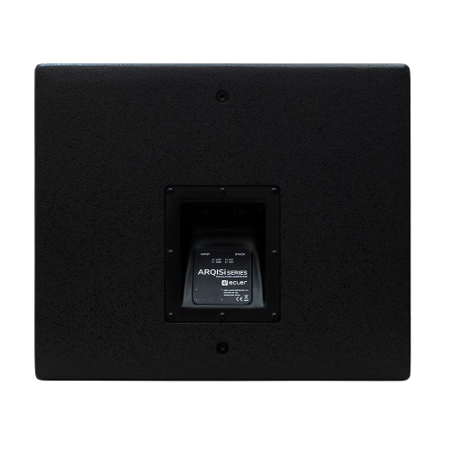 Сабвуфер Ecler ARQIS SB12iBK