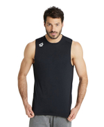 Майка Arena SLEEVELESS TEE SOLID Майка Arena SLEEVELESS TEE SOLID