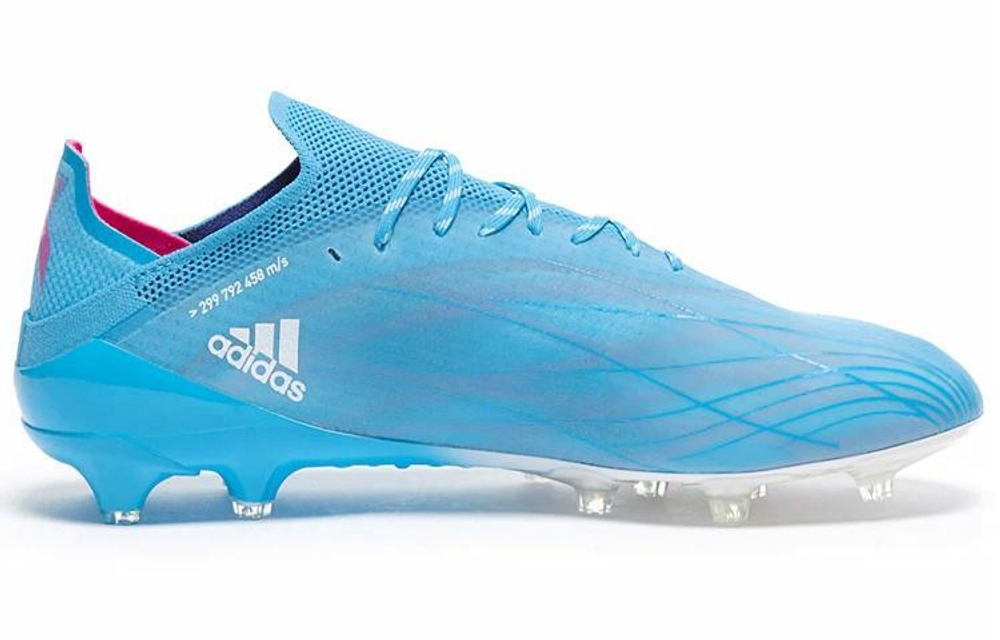 Кроссовки Adidas X Speedflow.1 Ag