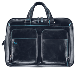 Сумка Piquadro Blue Square CA2765B2/BLU2