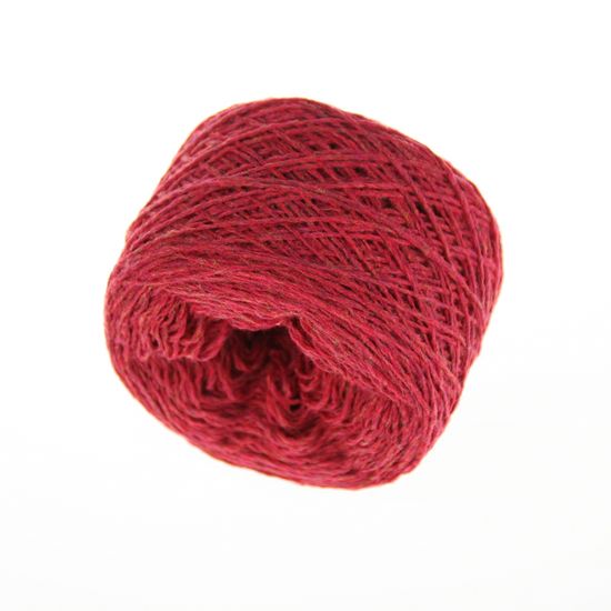 Пряжа KNOLL YARNS 17/4 Nm Lambswool (100% шерсть мериноса), грамм