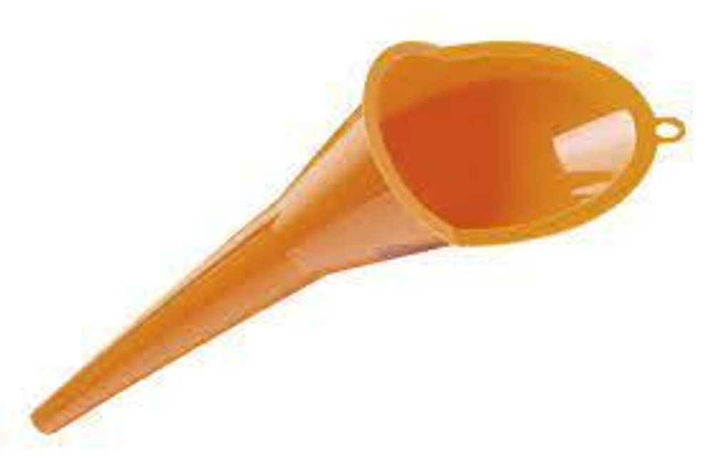 63799-10 ВОРОНКА ДЛЯ ЗАЛИВКИ МАСЛА (ПЛАСТИК НЕ ЛИСТОВОЙ)