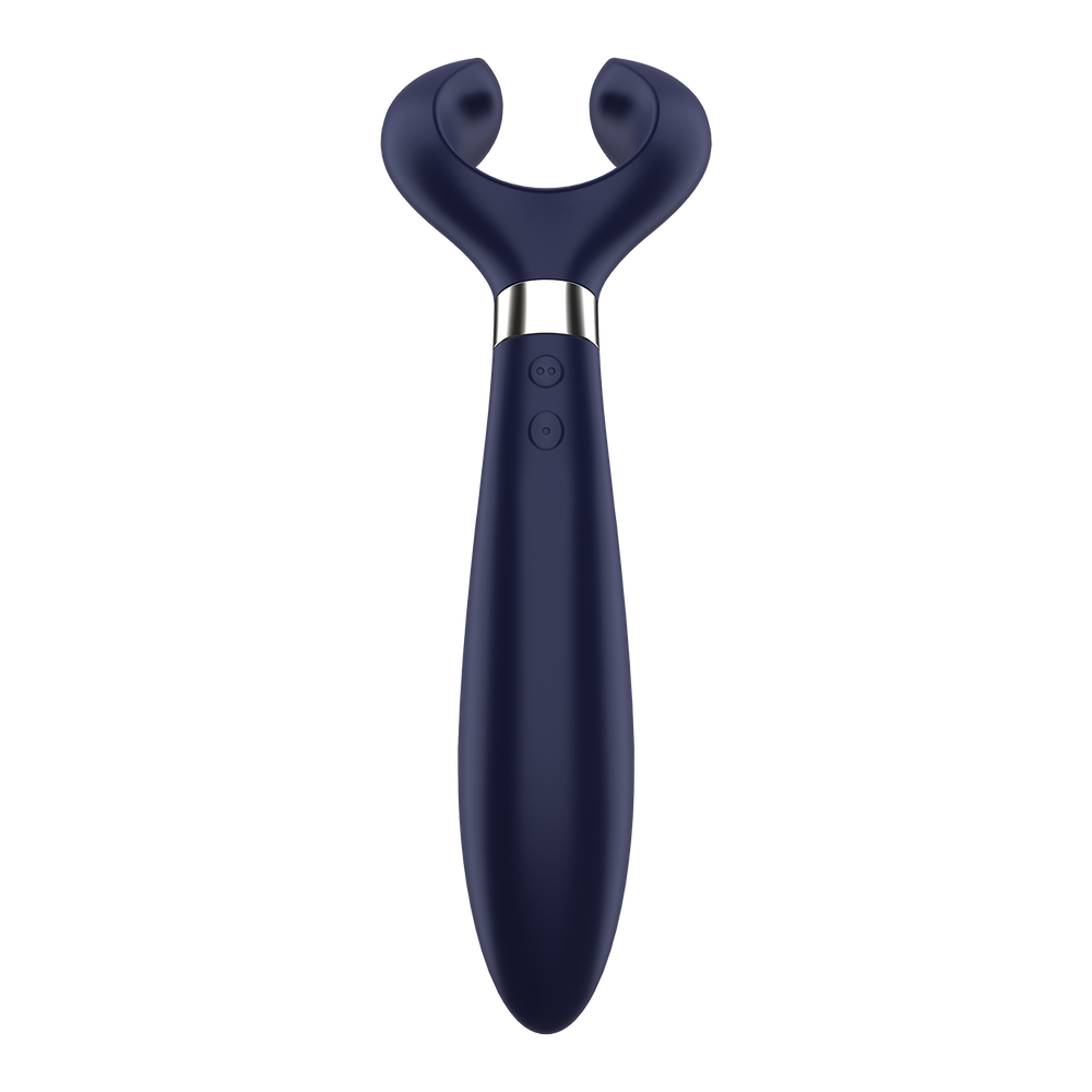 Satisfyer Endless Fun - Мультифункциональный вибратор