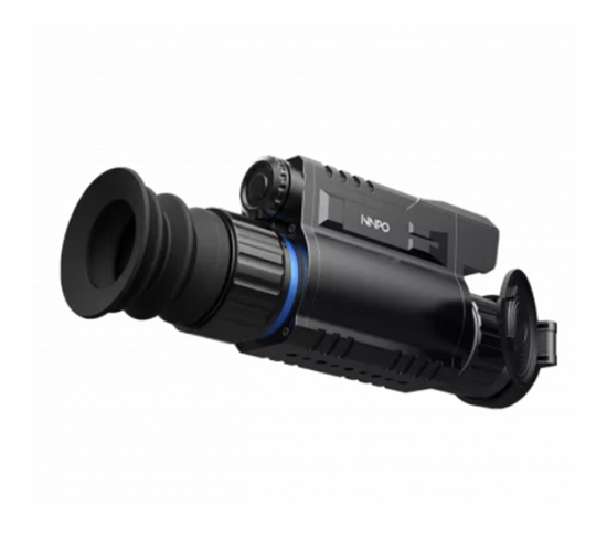 Тепловизионный прицел с дальномером NNPO TR22-LRF-635