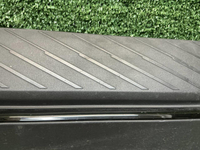 Накладка двери задняя правая Jetour Dashing 22-нв