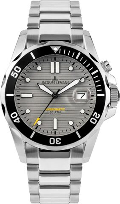 Наручные часы Jacques Lemans 1-2170H